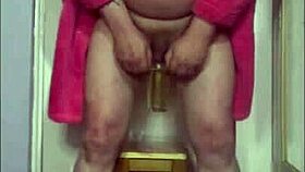 All I Need Is Pee Do You Have It?