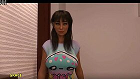 AMATEUR ANAL TEEN 18+ 268 - PETITE 18+ SMALL 18+ TEEN 18+S BIG TITS HUGE ASS AND HORNY MILF!