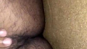 Intriguing Scene: Gay Husband Enjoys Masturbation Sex with Wife Reshmi in Shalwar