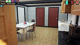 Complete Milfy City Gameplay Part 12.1.0