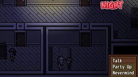 Watching hentai with big tits babe?