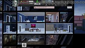 Feeling aroused as girls get trained with huge cocks in cost of survival episode 1