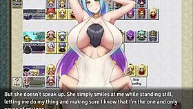 Incubus Quest's Hidden Femdom Scenes