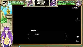 Fuck mipha from zelda with big tits