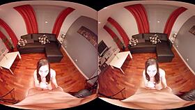 Virtualrealporn Com Convention Day In 3D Intrigue