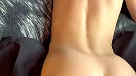 Puerto Rican Monster Cock Drills Beautiful Bosnian Teen on Holiday