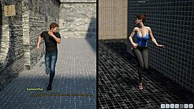 Academy Game 205 Adventure