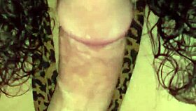 blowing me in the chair