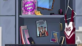 Summertime Saga 245 Game