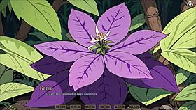 Tomboy Sex In Forest Hentai Outdoor Creampie