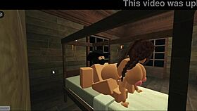 roblox sex pov
