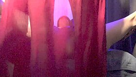 i was riding cowgirl while fingering, then face down delivering the ass