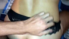 Two guys say, 'Take turns creampieing marc ferri's ass bareback.'