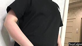 My Boyfriend Confused Me With My Stepsister