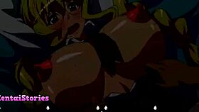 In this gameplay, the character gets fucked in her parents' bed.