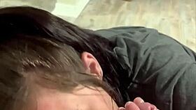 kitty kash talks dirty during hard fuck