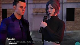 Become A Rockstar In This Teen Roleplay