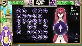 Fuck mipha from zelda with big tits