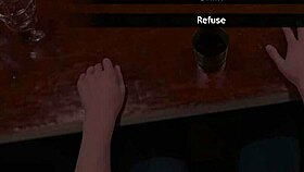 I play little shemale stories hangover chapter one