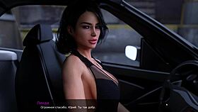 Complete Milfy City Gameplay Part 12.1.0