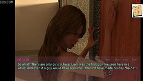 A wife and stepmother 13 shares her latest family moments with us