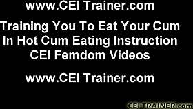 What surprise awaits when you cum for me?