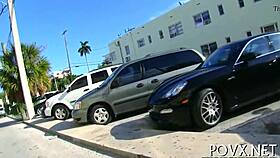 Watch Hot Sex On Sofa With Ball Licking And Wet Pussy Fucking!