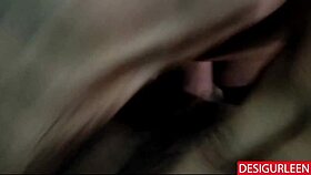 Bhabhi Grabs Devar For Pussy Fucking