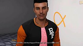 Chick route 86 talks to the diks