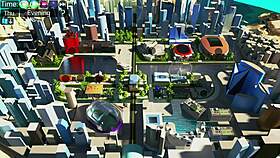 Complete Milfy City Gameplay Part 12.1.0