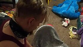 i'm about to get my fuck on, feeling so horny