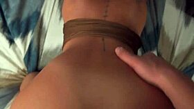 Does Tara Rico's Big Ass Deserve Doggystyle Fucking?