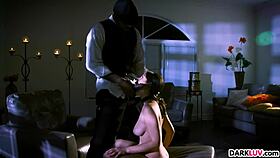 Valentina Nappi Fucks Big Black Cock!