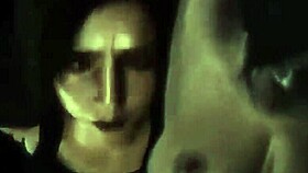 Futanari Blowjob Compilation