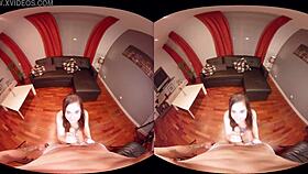 Virtualrealporn Com Convention Day In 3D Intrigue