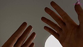 หนีห้องตุ๊กตาเซ็กซี่ ตีตีด้วยนมใหญ่พุ่ง