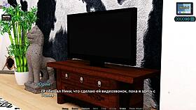 Yo, check out this wild blonde with big tits getting drilled in Sunshine Love Part 42