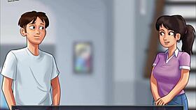 Summertime Saga 245 Game