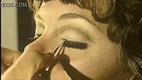 Ever tasted forbidden interracial chocolate and ginger in retro taboo style? Wanna try it now?