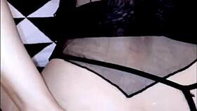 Amateur couple explores fisting and anal sex with the skinny wife in intense scenes