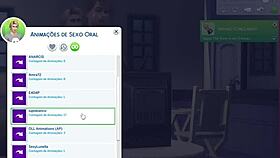 Fuck with friend turns into anal blowbang in shower, cum everywhere 😈