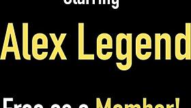 busty bobbi dylan dont play guitar but sure plays with that big cock and pussy lips