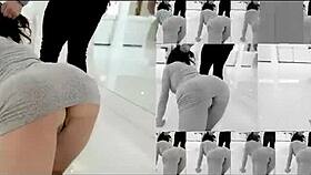 Redhead wife cheats with a handyman and gets fucked hard