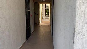 Oh my god, a stranger follows me home and I let him fuck me hard!