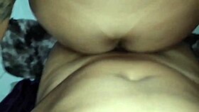 each visit brings delicious anal sex with naughty wife