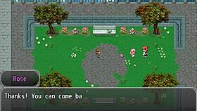 Henteria Chronicles 3 Part 1 English Pixel Art Game