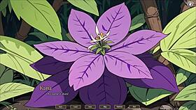 Tomboy Sex In Forest Hentai Outdoor Creampie