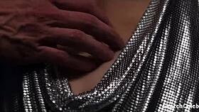 Dakota Johnson Bound in Bondage Scenes