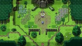 horny adventurer karen part 2!