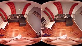 Virtualrealporn Com Convention Day In 3D Intrigue